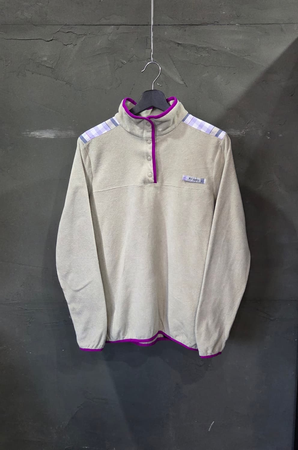 여성 Columbia PFG - Fleece 상품이미지1