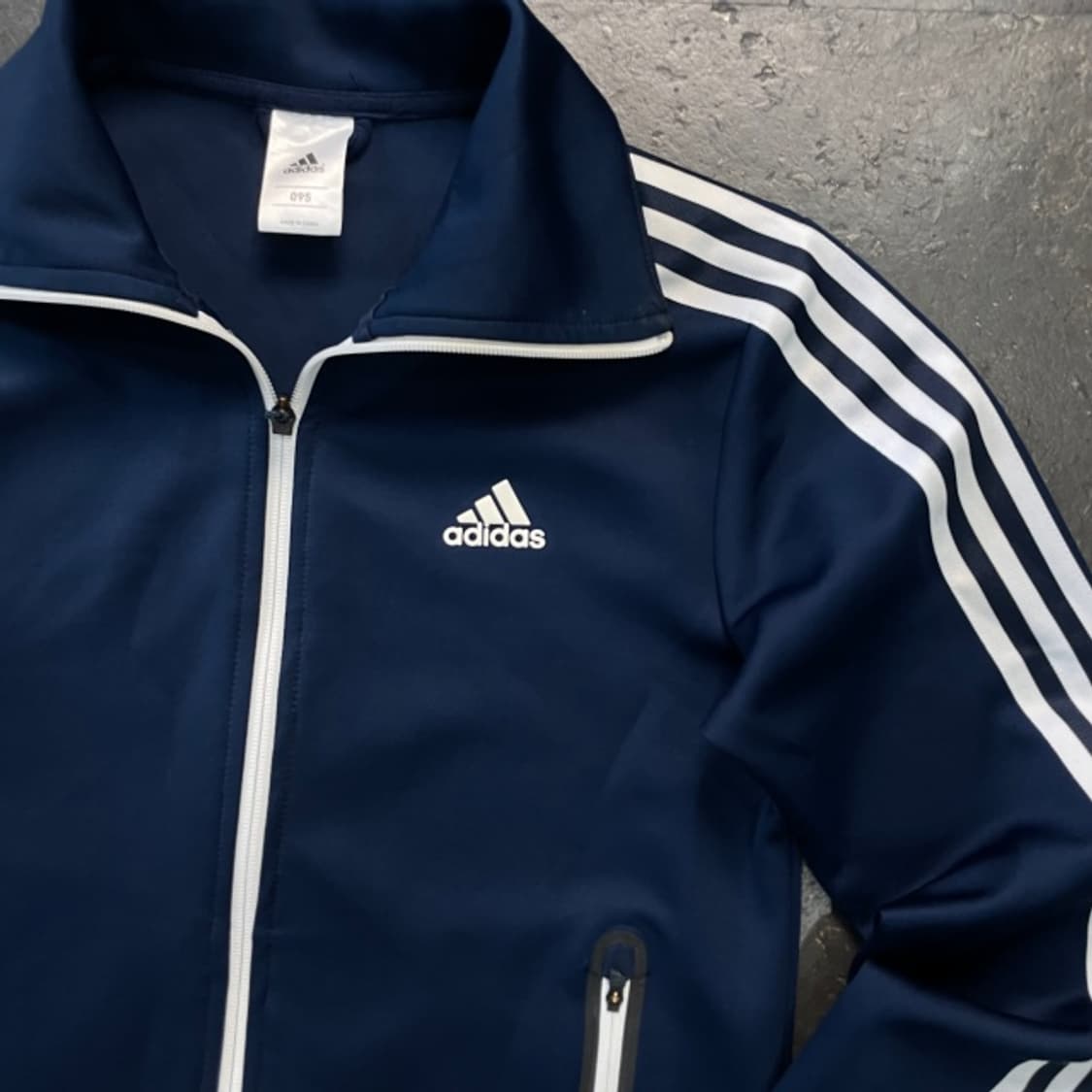 95 아디다스 져지 상품이미지2