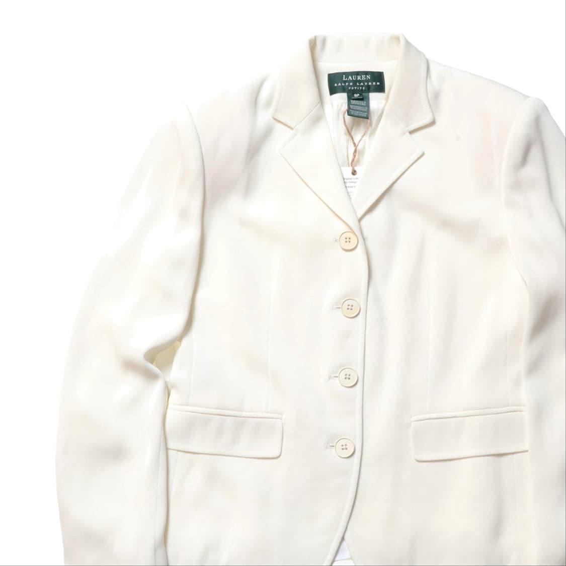 로렌 랄프로렌 Lauren Ralph Lauren Blazer 

 상품이미지2