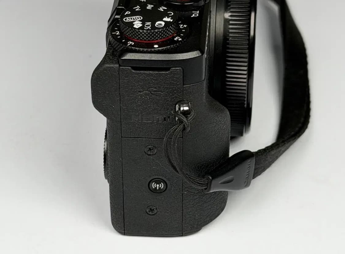 Canon g7x mark III / 캐논 g7x mark3 📸 S급 상품이미지8