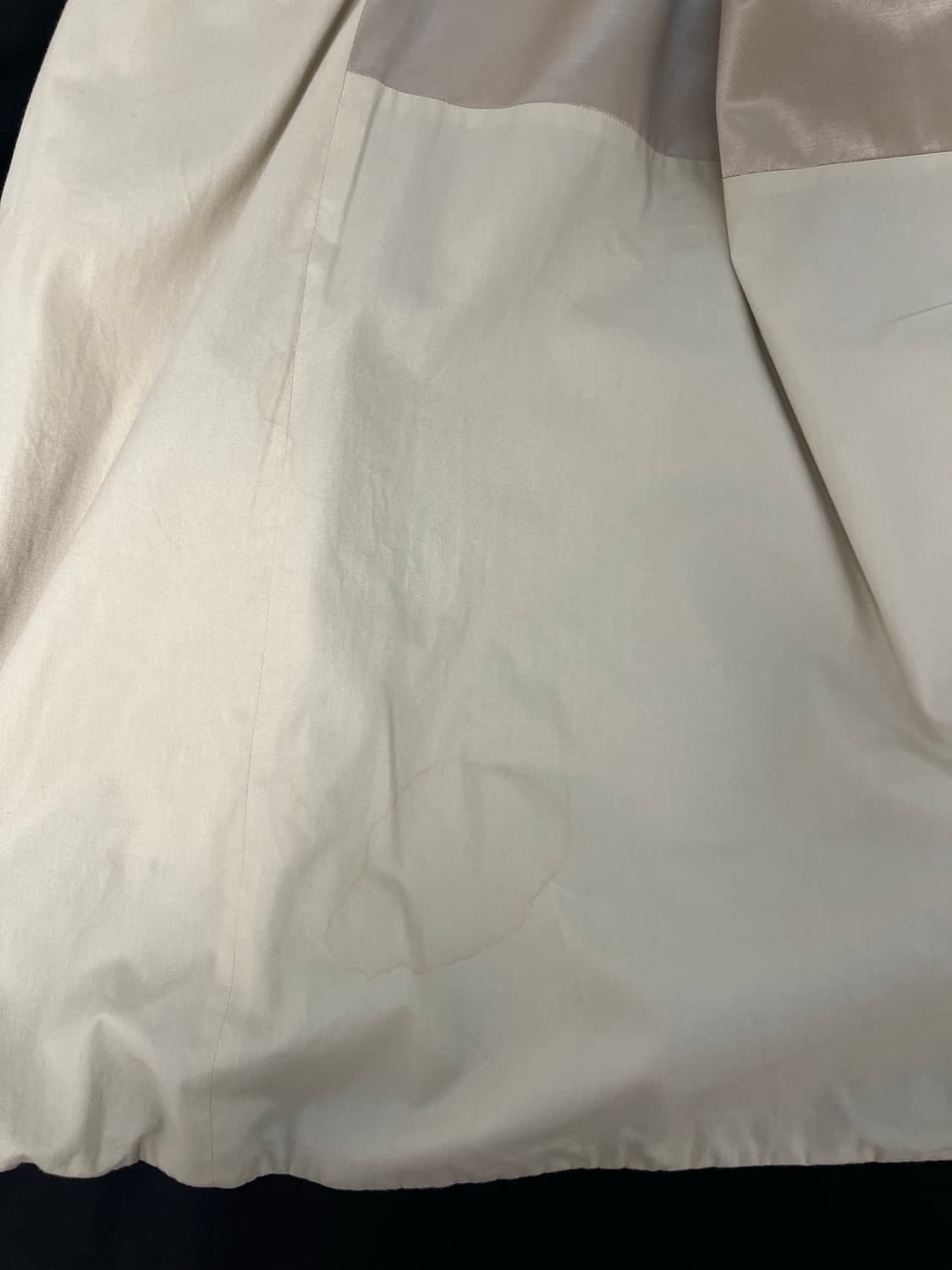 (46) 르메르 야크울 카프탄 코트 상품이미지4