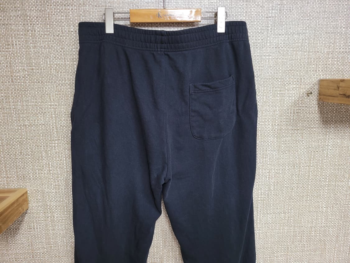 2XL 무신사스탠다드 밴딩 팬츠 바지 상품이미지3