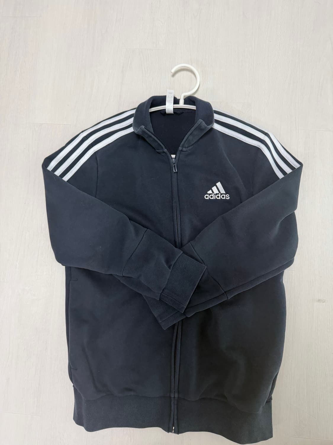 아디다스 트레이닝 집업 상품이미지1