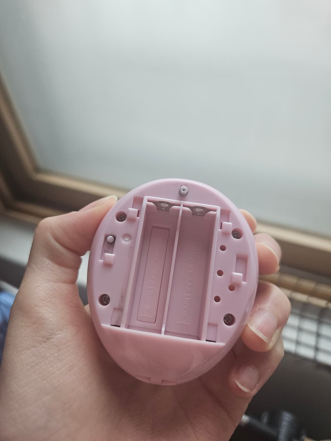 다마고치 썸 메르헨 핑크 상품이미지3