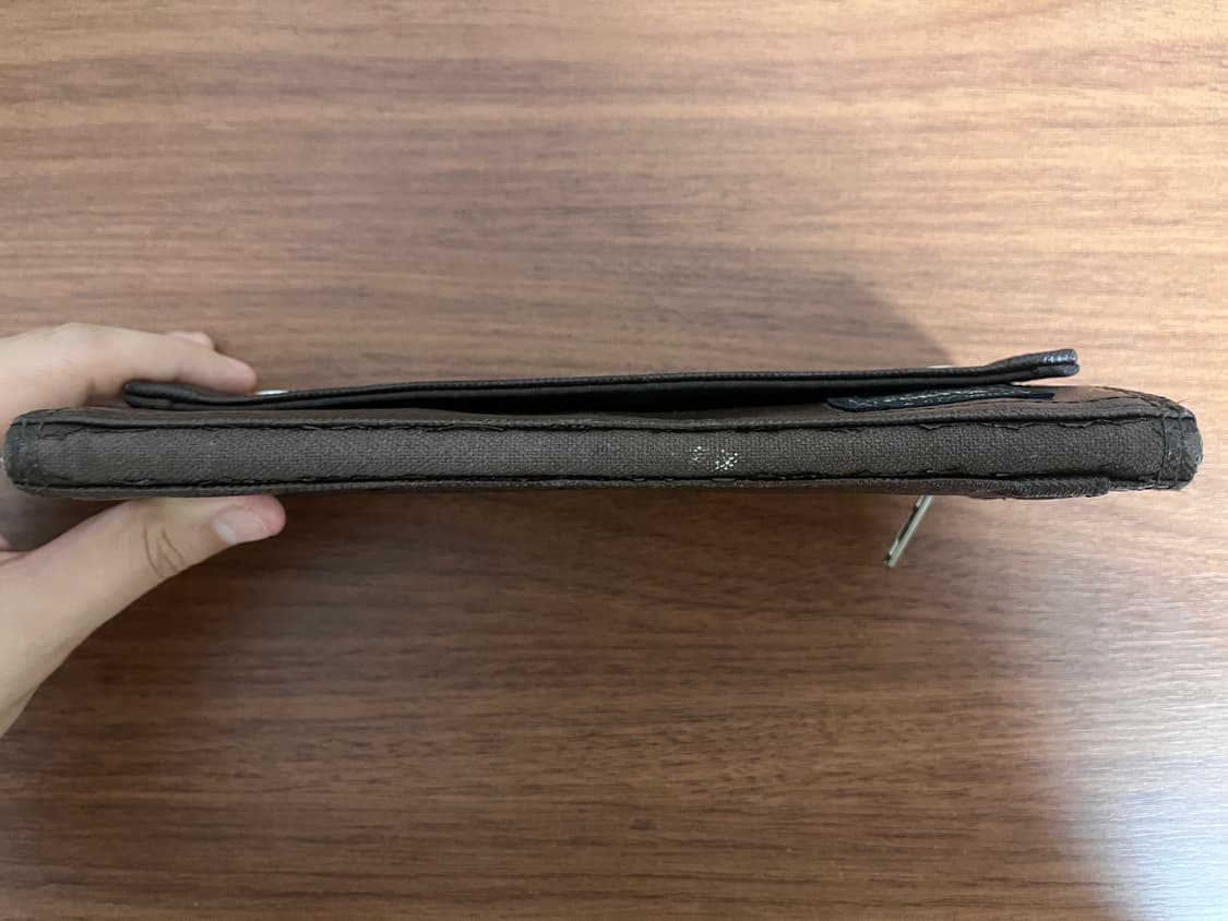 포터 가죽 장지갑 상품이미지4