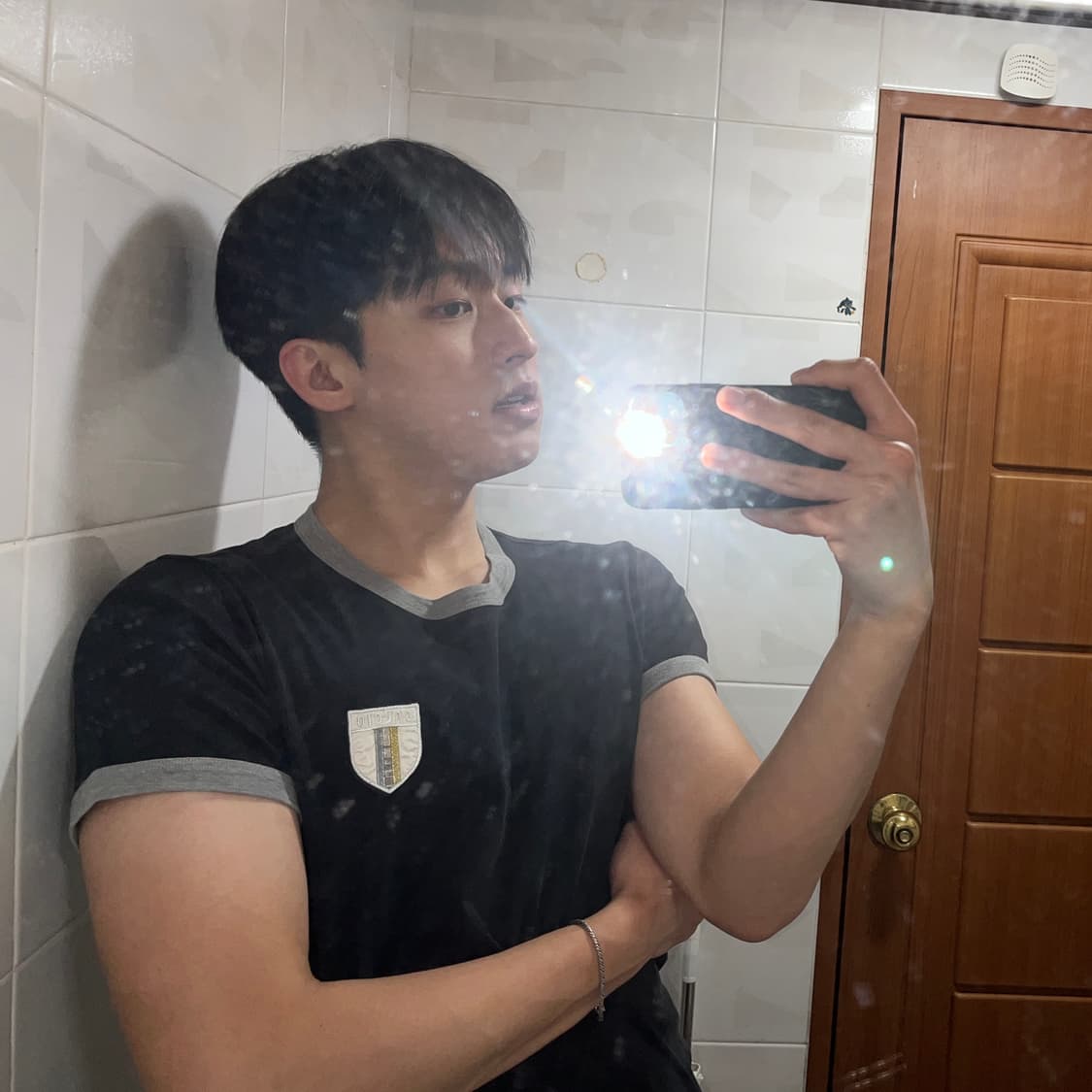 Dolce & Gabbana CALCIO 자수 링거티  상품이미지3