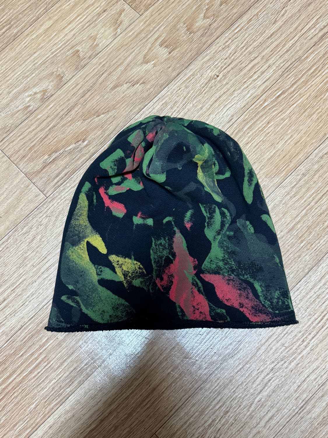 Skylrk 체리카모 비니 일본한정판 상품이미지2