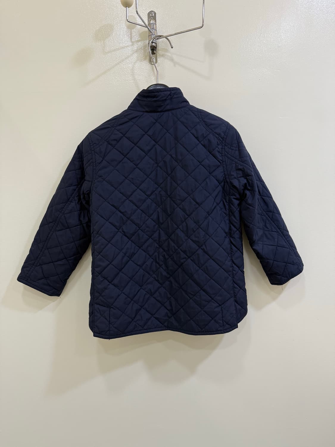 폴로랄프로렌 키즈 퀼팅 자켓 정품 상품이미지2