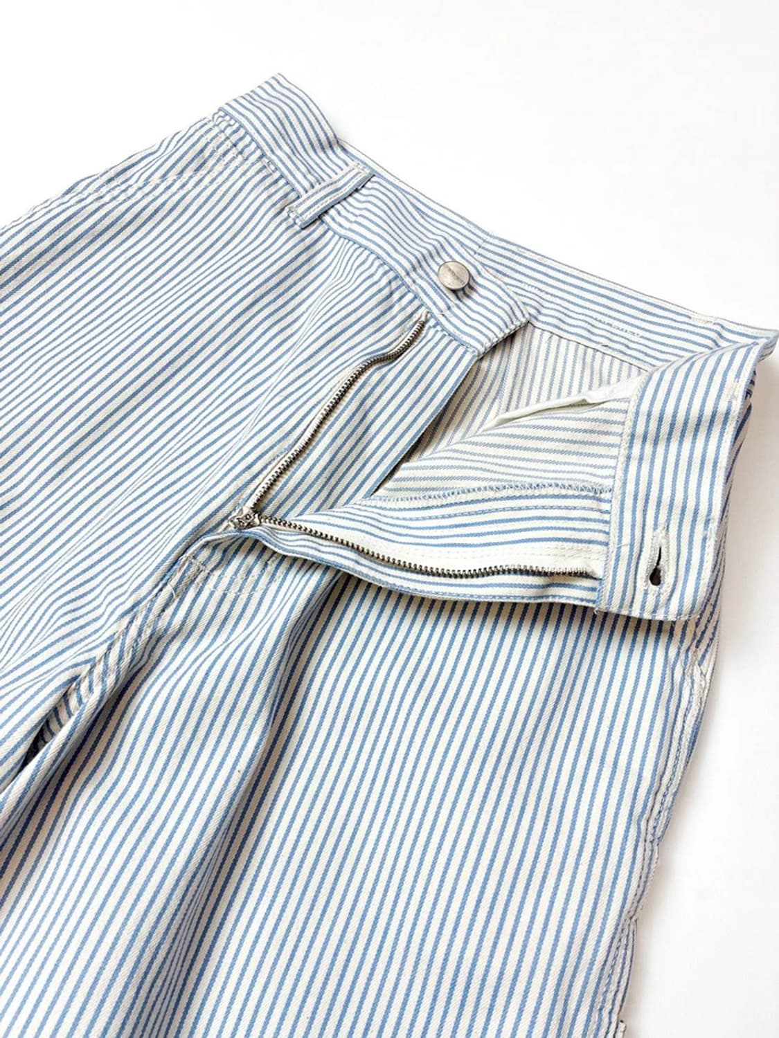 칼하트 WIP 테렐 싱글 니 스트라이프 팬츠 PN5367 상품이미지7