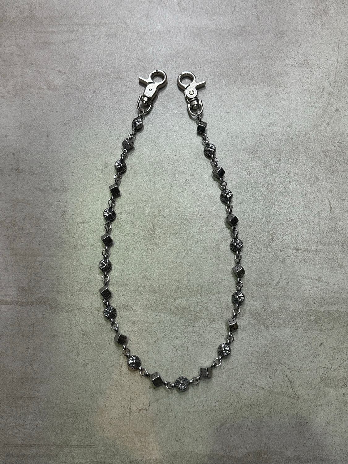 Dice chain v4- 다이스체인 ver.4 상품이미지1