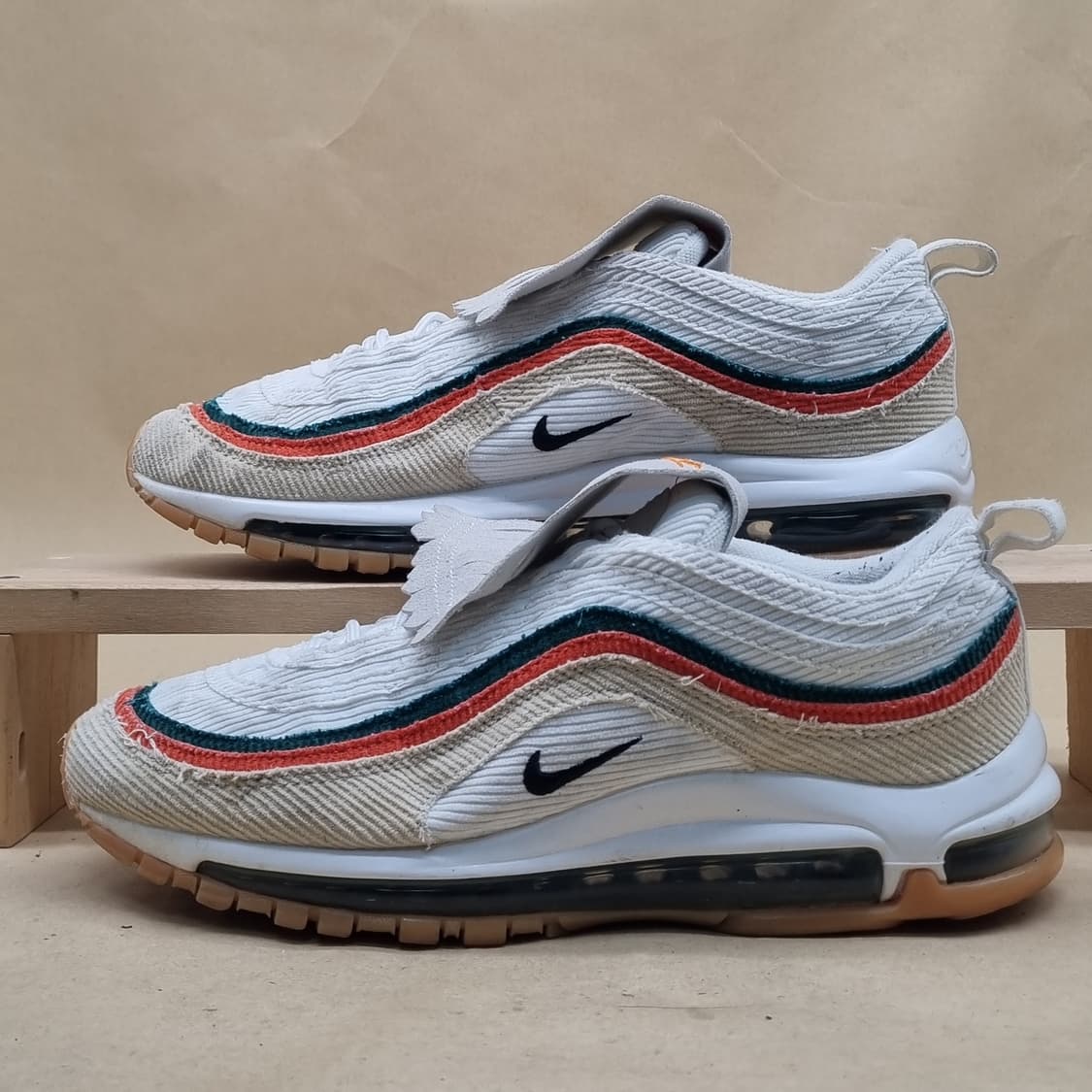 나이키 에어맥스 97 골프 NRG 남성골프화275 상품이미지1