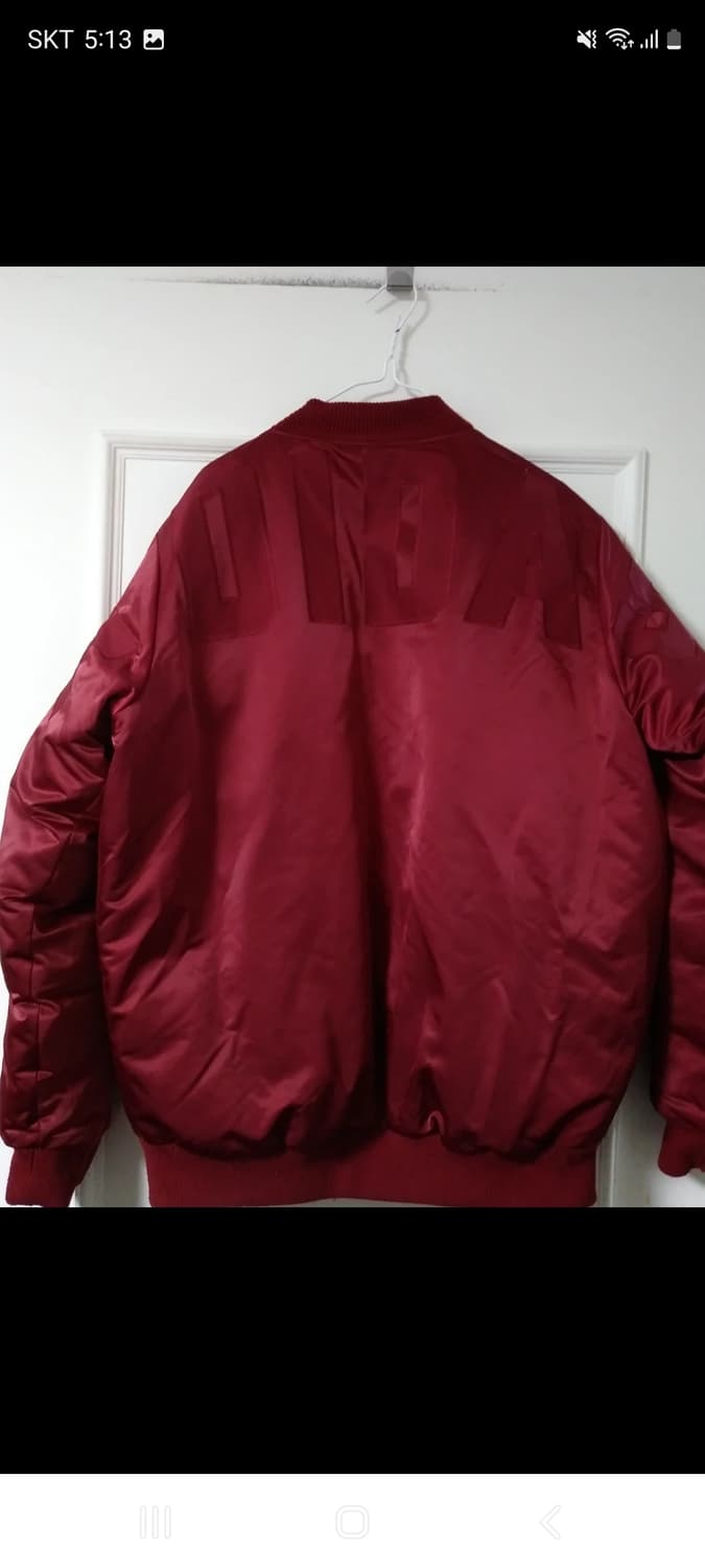 아디다스 미드 봄버 패딩자켓 상품이미지2