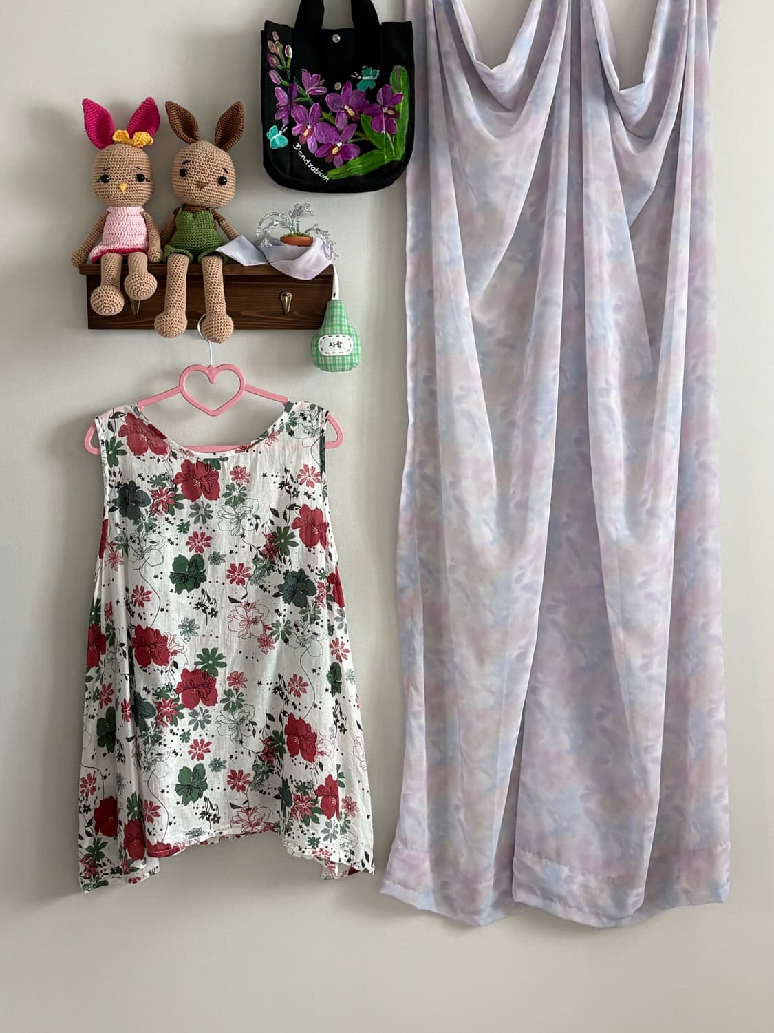 플라워 나시 상품이미지3