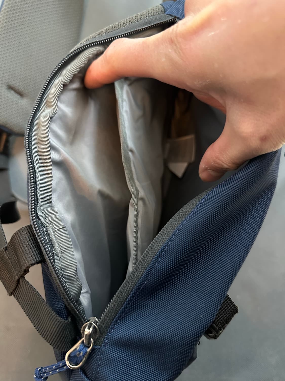 파타고니아 슬링백  상품이미지7