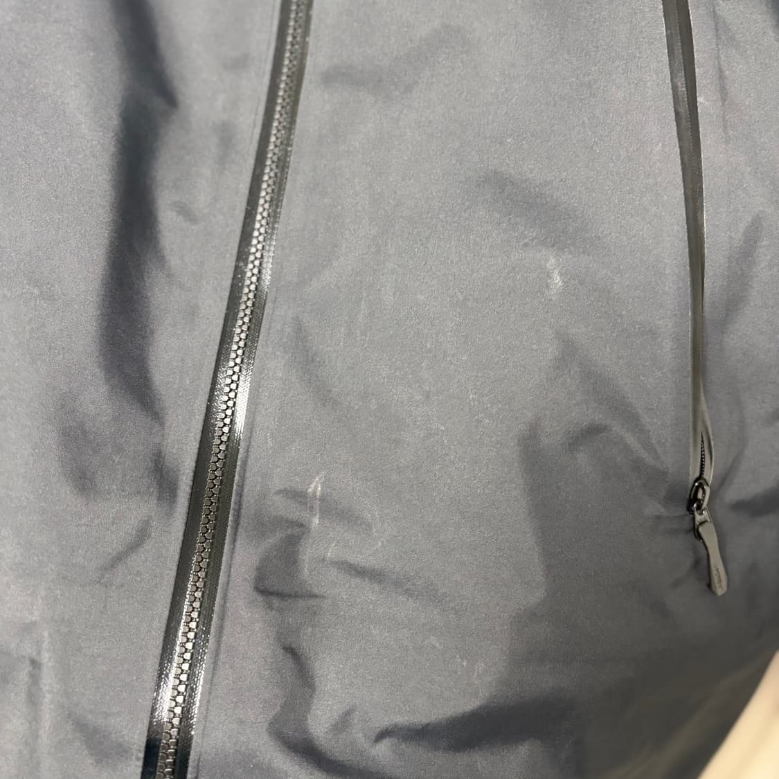 아크테릭스 베타 SL 검정(S) 상품이미지5