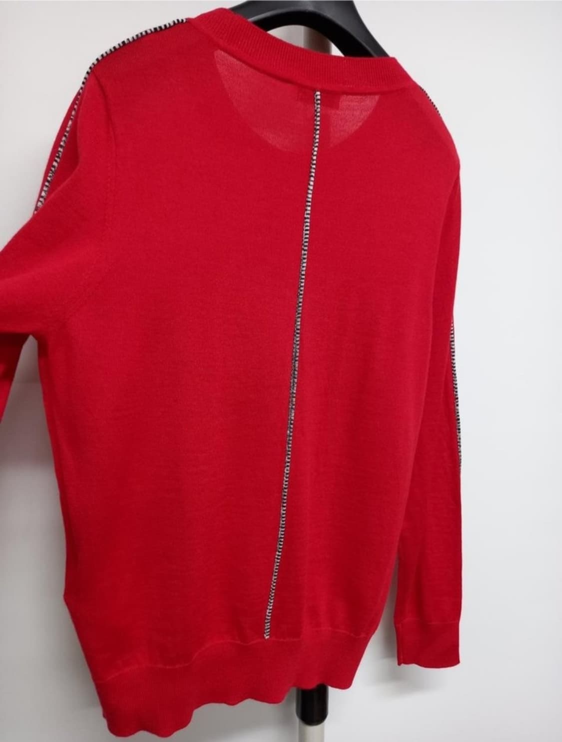 새 산드로 SANDRO 춘추 니트 55 상품이미지5