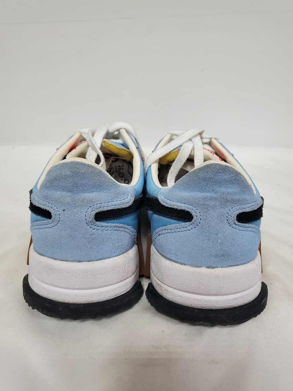 오니츠카타이거 스니커즈 정품 260사이즈 상품이미지3