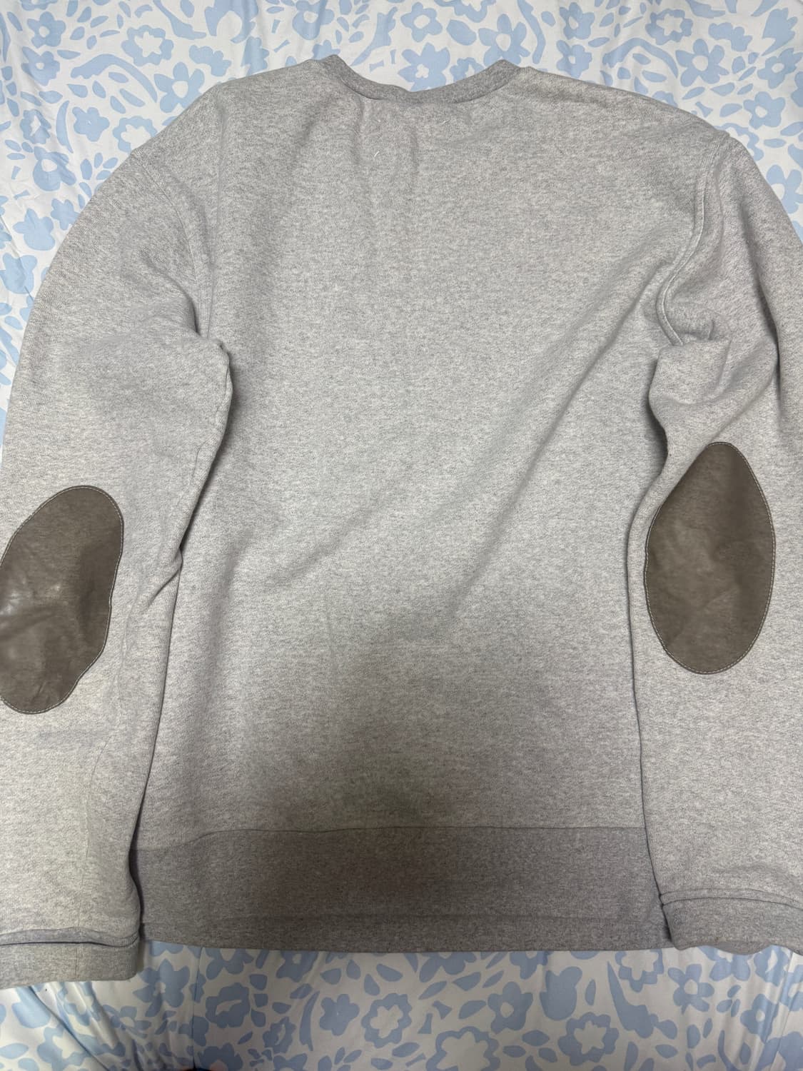 마르지엘라 엘보우 맨투맨 상품이미지3