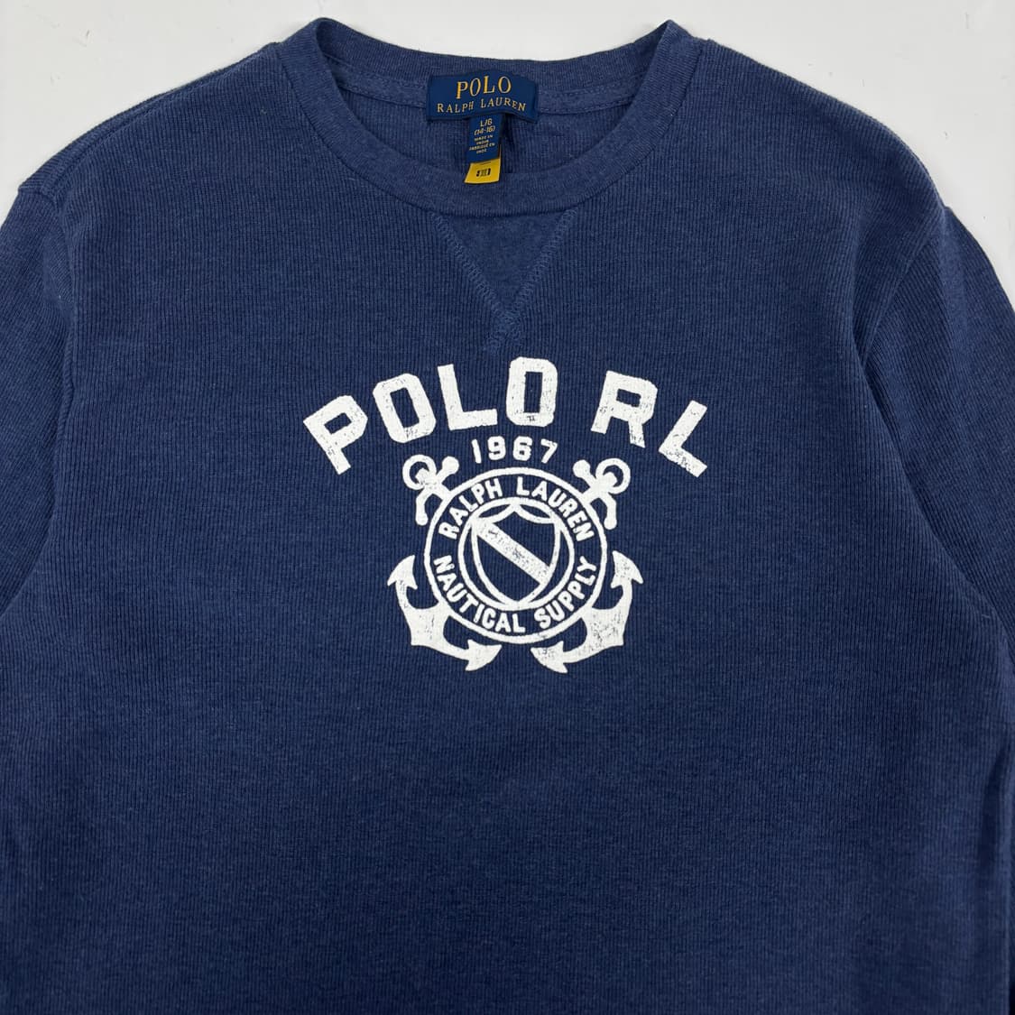 폴로 롱슬리브 상품이미지4