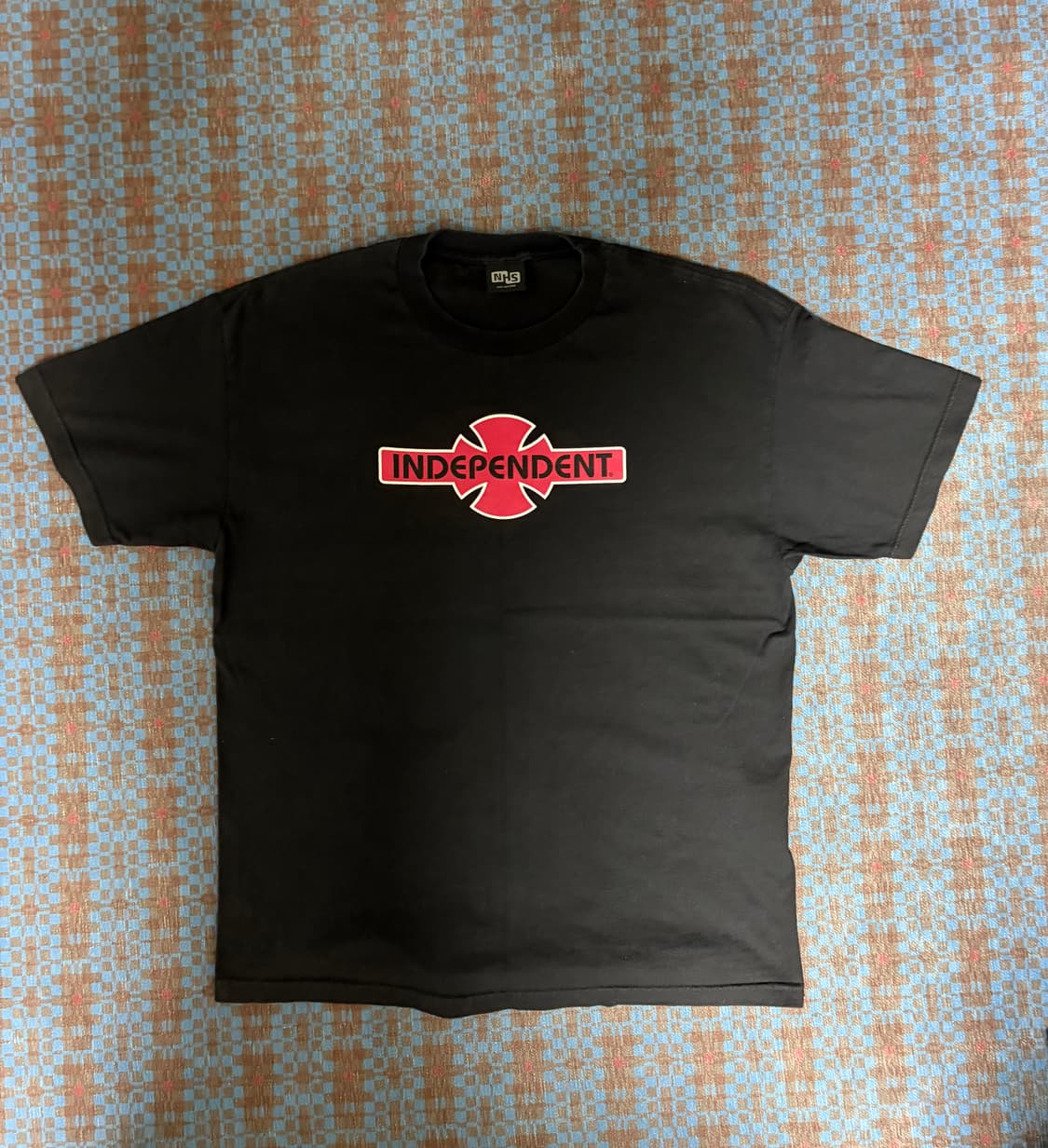 90s independent tee 상품이미지1