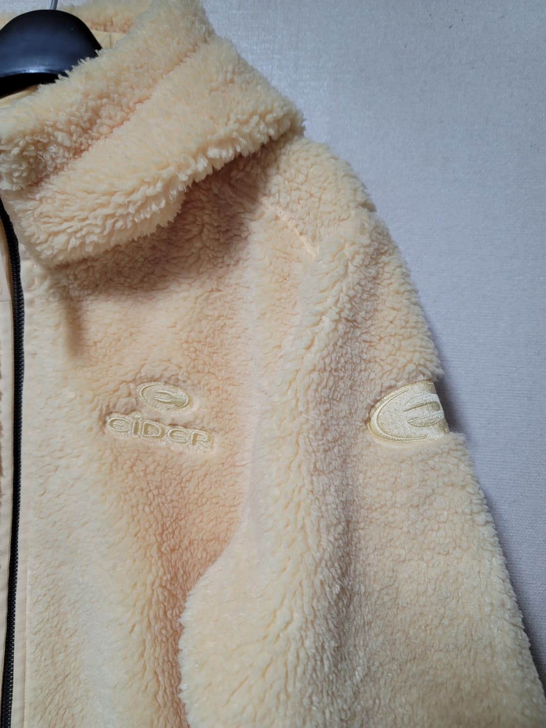 아이더 인피니움 플리스 상품이미지4