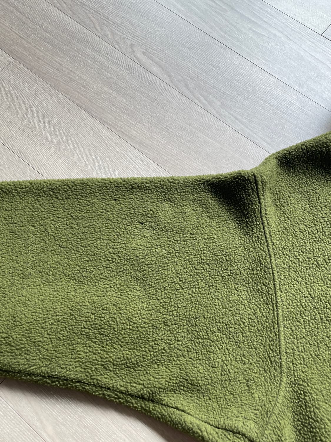 파타고니아 집업 신칠라 그린 마수피얼 플리스  patagonia 상품이미지6