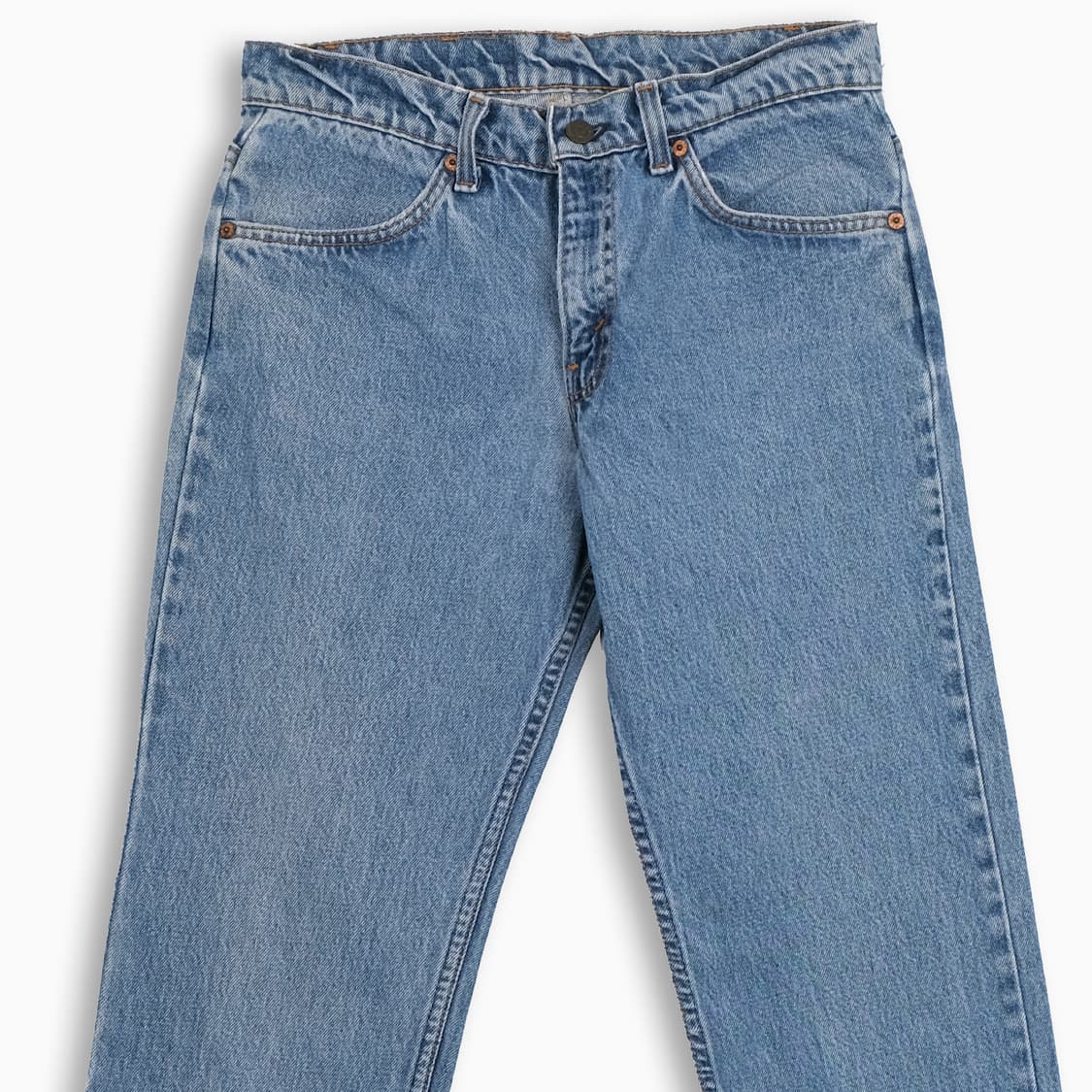 리바이스 505 오렌지탭 중청 80s USA 29인치 OR5053038 상품이미지4