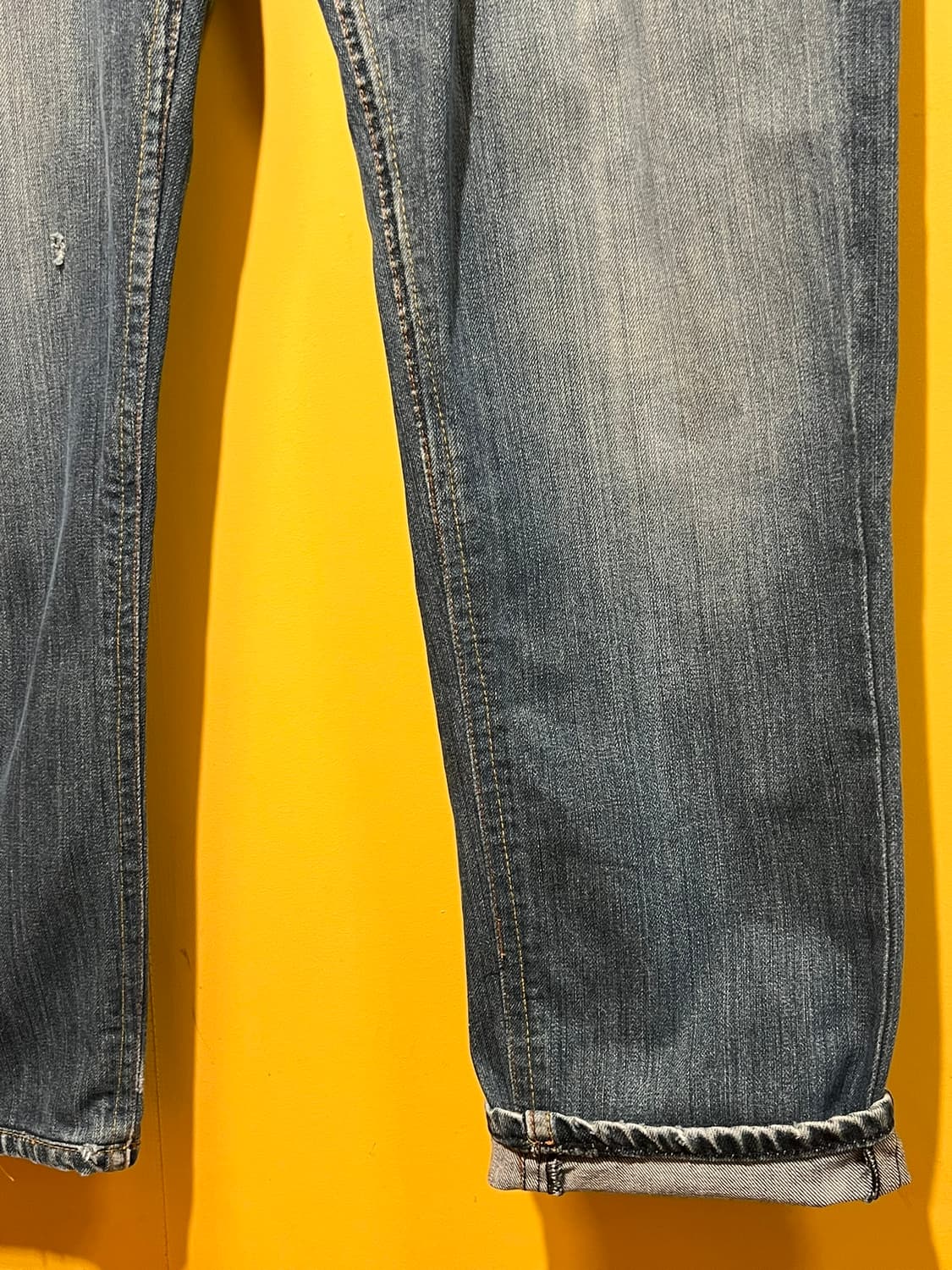 [29x32] 리바이스 569 루즈 스트레이트 데님 팬츠 청바지 상품이미지5