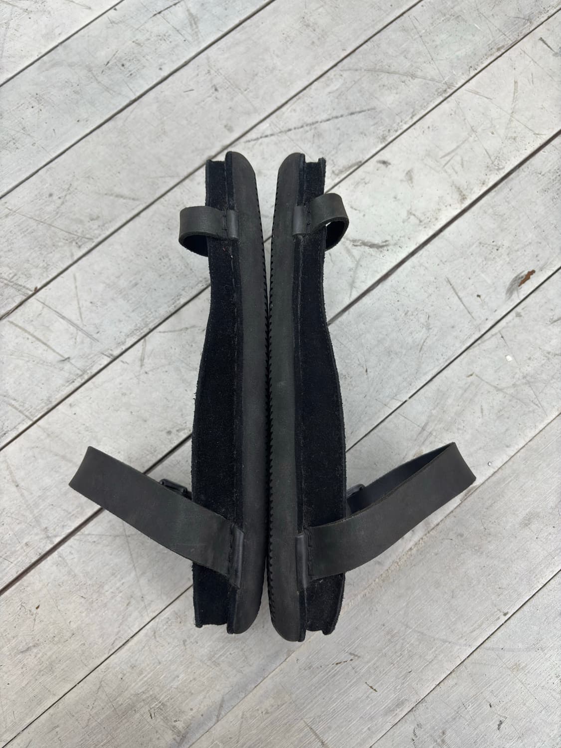 LEATHER SANDAL 상품이미지4