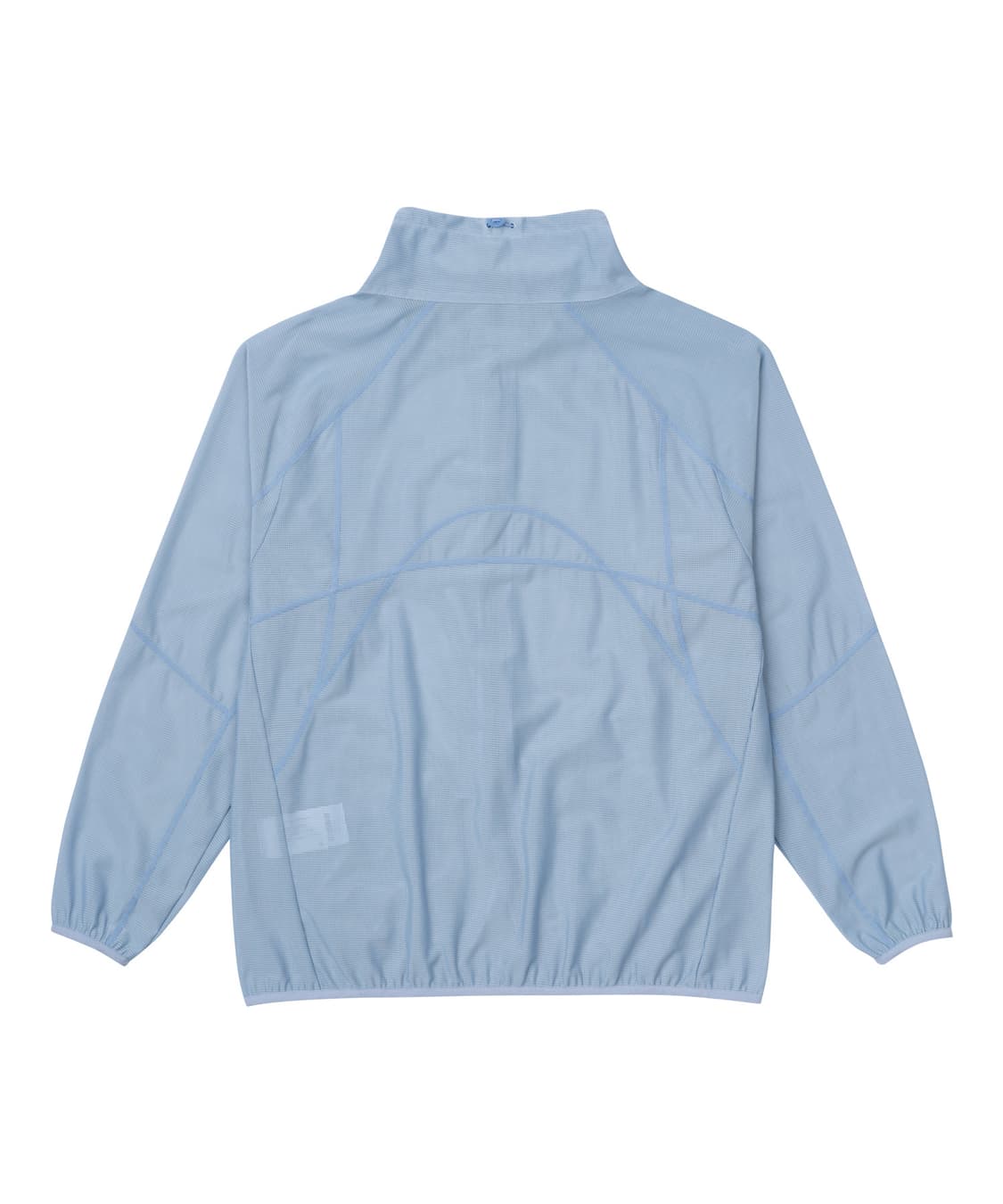 MESH JACKET [SKY BLUEL_24SS 상품이미지2