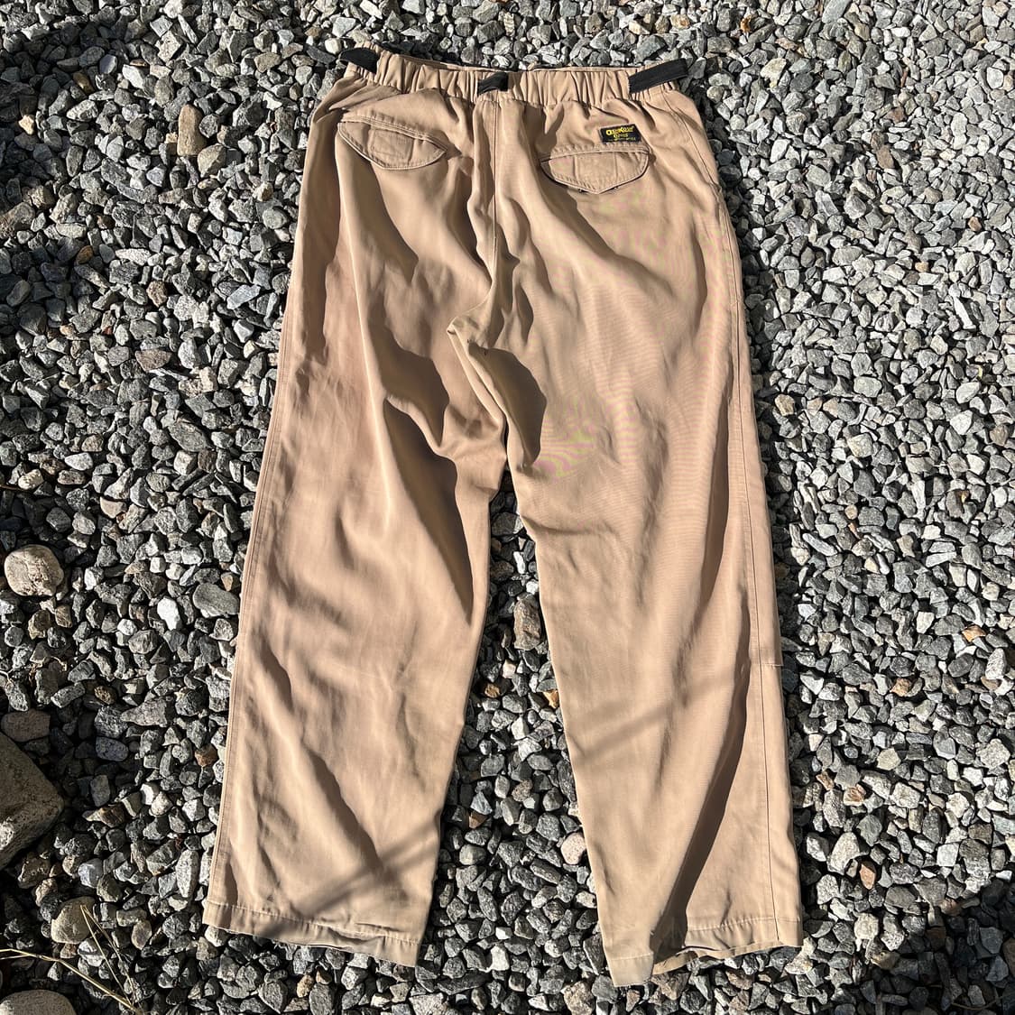 OSHKOSH CLASSIC 빈티지 워크팬츠(실측확인) 상품이미지8