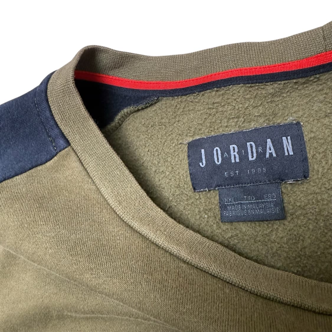 조던 맨투맨 상품이미지2