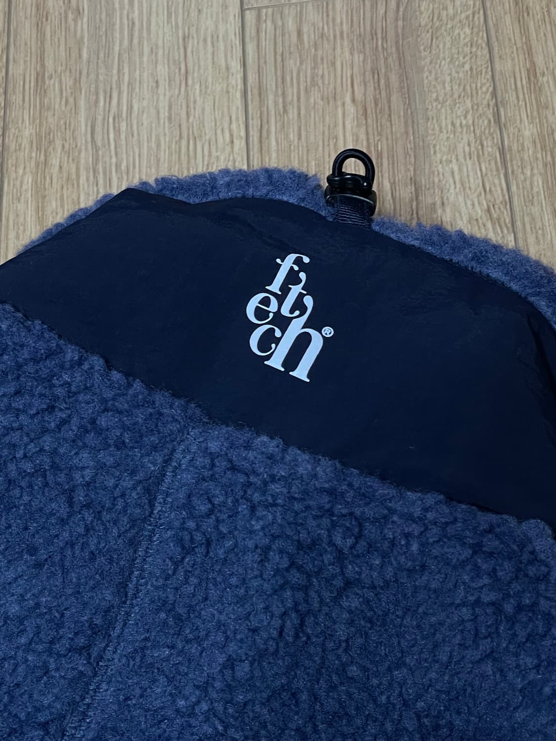 Fetch 프리마로프트 쉐르파 베스트 상품이미지4