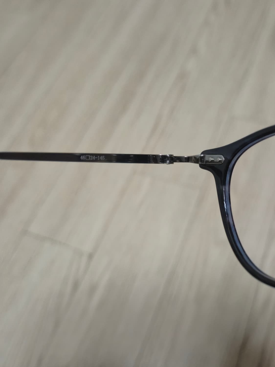 금자안경 kv164 상품이미지5