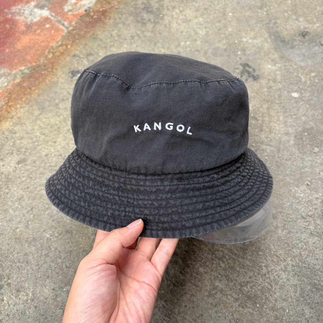 Kangol 캉골 버킷햇 벙거지 상품이미지2