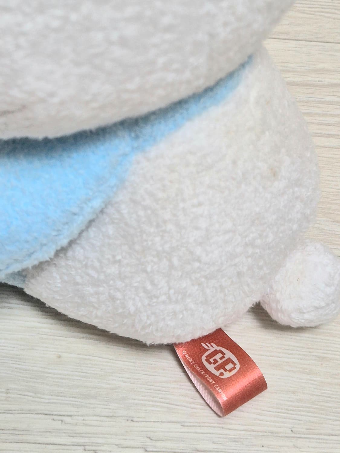 글루미베어 팬더 고전 인형 판다 빈티지 범용토끼 방꾸 소품 갸루 상품이미지4