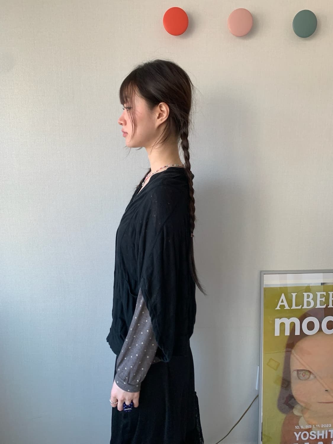 tsumori chisato, cardigan 상품이미지4