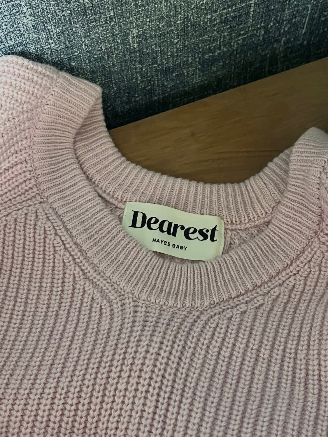 디어리스트 pink 상품이미지2