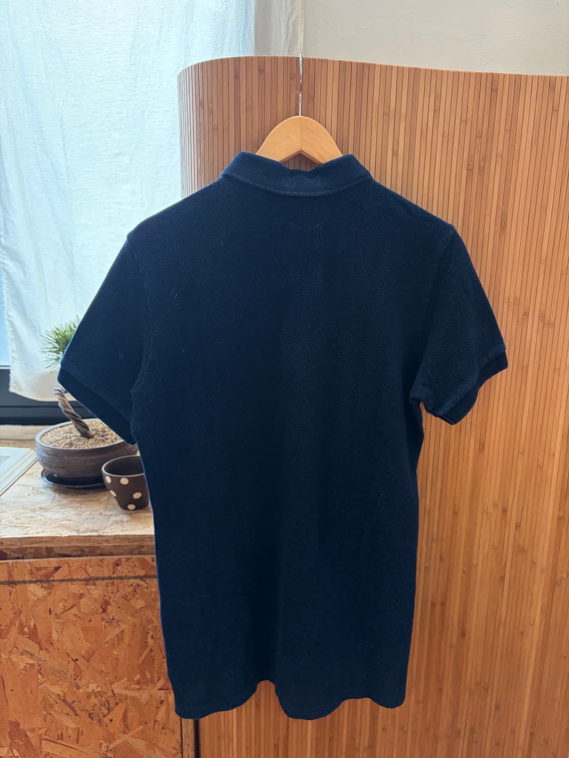 ELKEX Collar T-shirt 상품이미지9