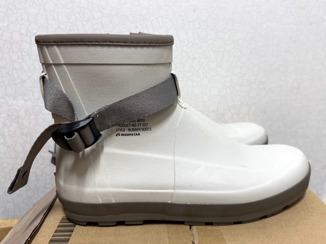 문스타 810s 마르케 모디 판매합니다. [샌드베이지/260mm] 상품이미지3