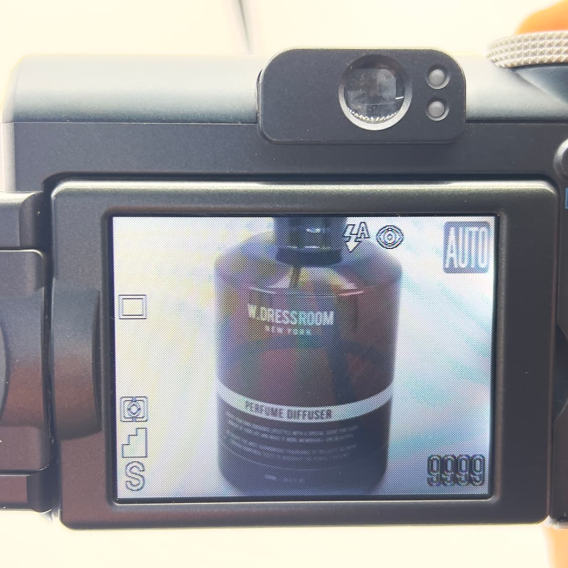 캐논 파워샷 Canon PowerShot A640 블랙 상품이미지9