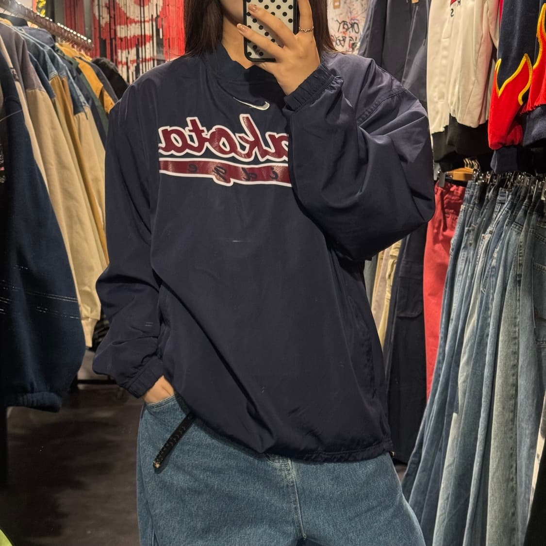 [IM] 나이키 웜업 상품이미지3