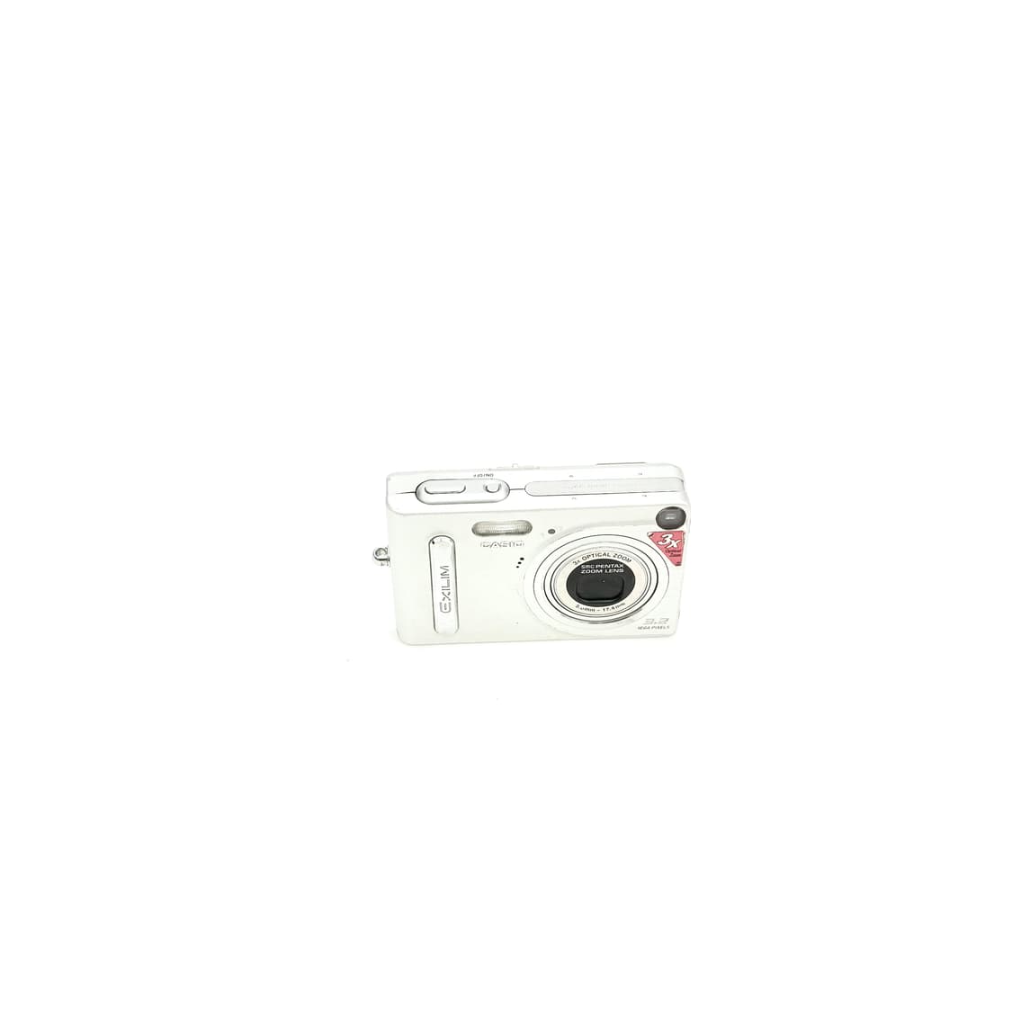 입문&강추!) Casio Exilim EX-Z3 디카 카메라 상품이미지7