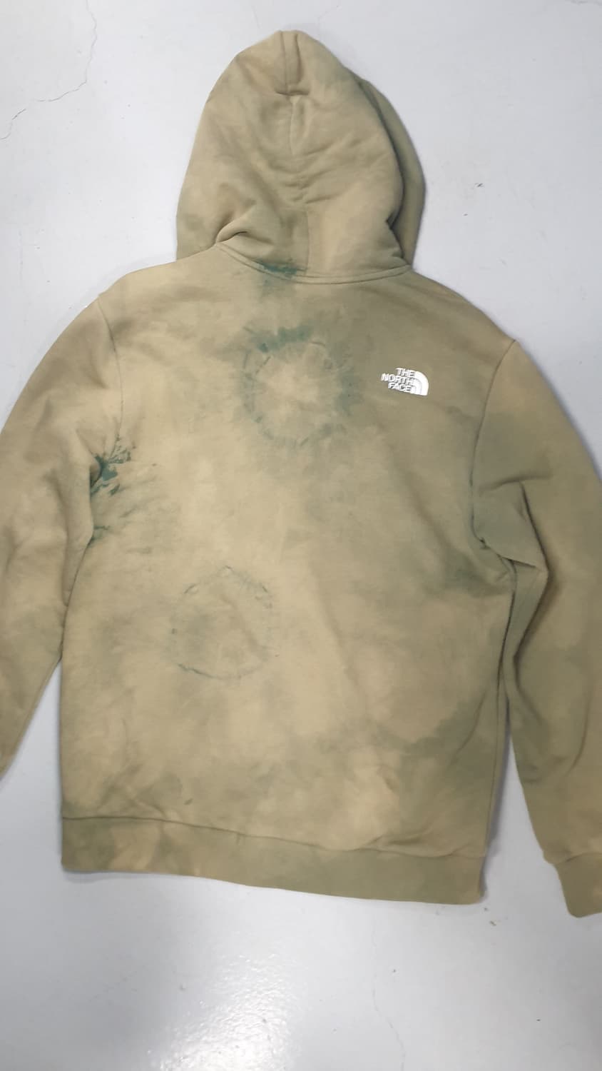 노스페이스 후드집업 100 상품이미지2