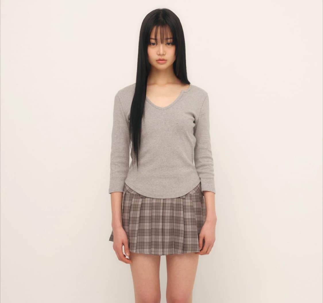 큐리티 티셔츠 상품이미지1