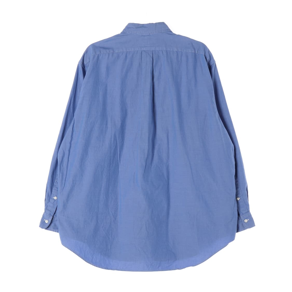 폴로 랄프 로렌 셔츠 블루 XL 상품이미지2