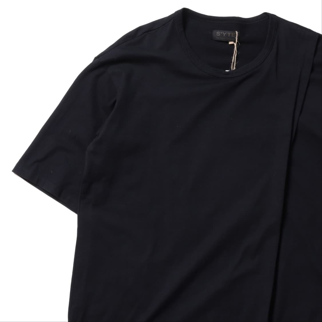 S'YTE by 요지야마모토 Yohji Yamamoto Asymmetry 상품이미지2