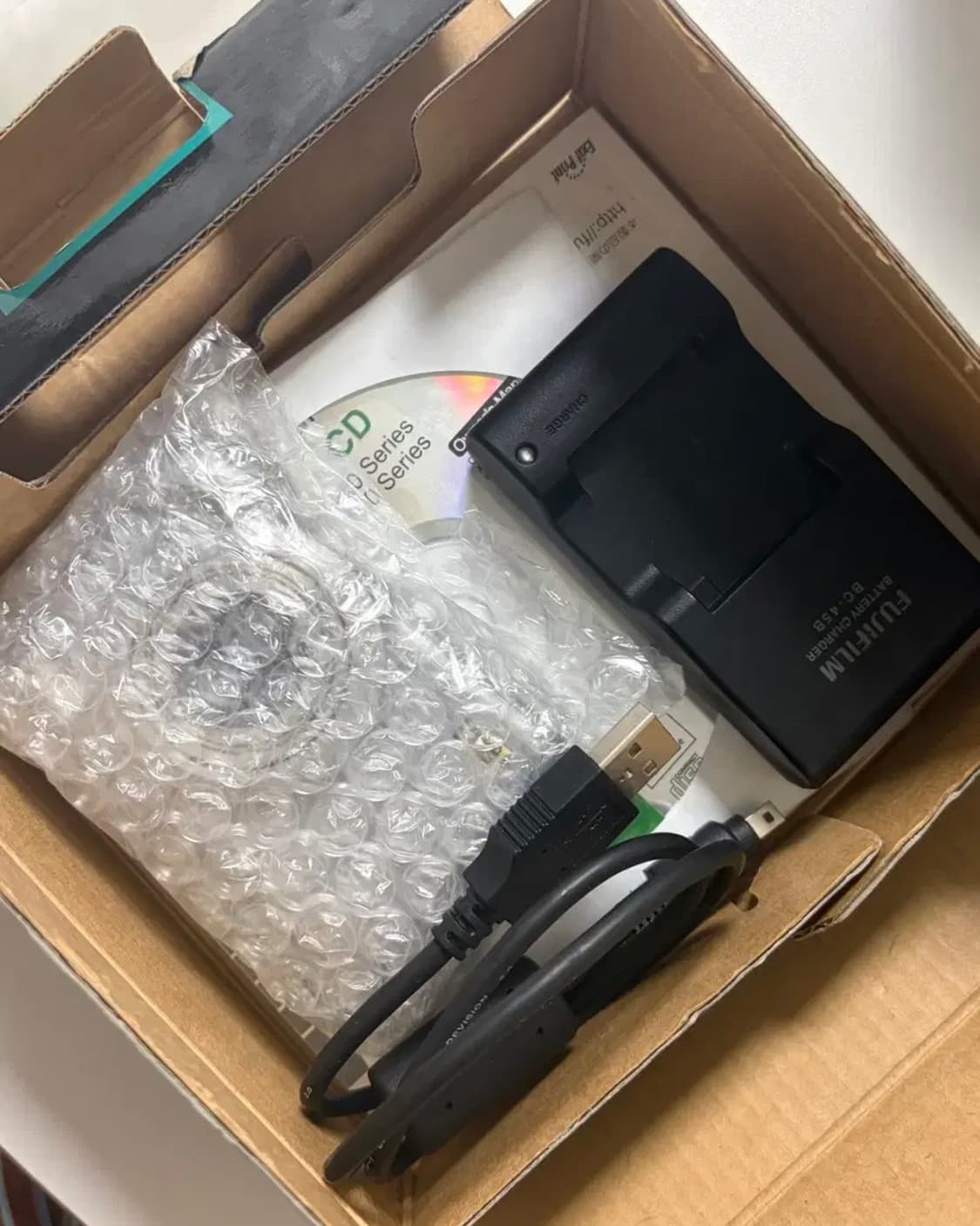 후지필름 파인픽스 JX200 (Fujifilm FinePix JX200) 상품이미지10