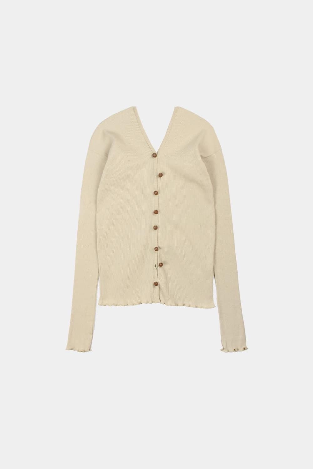 Baserange Tav Cardigan 상품이미지5