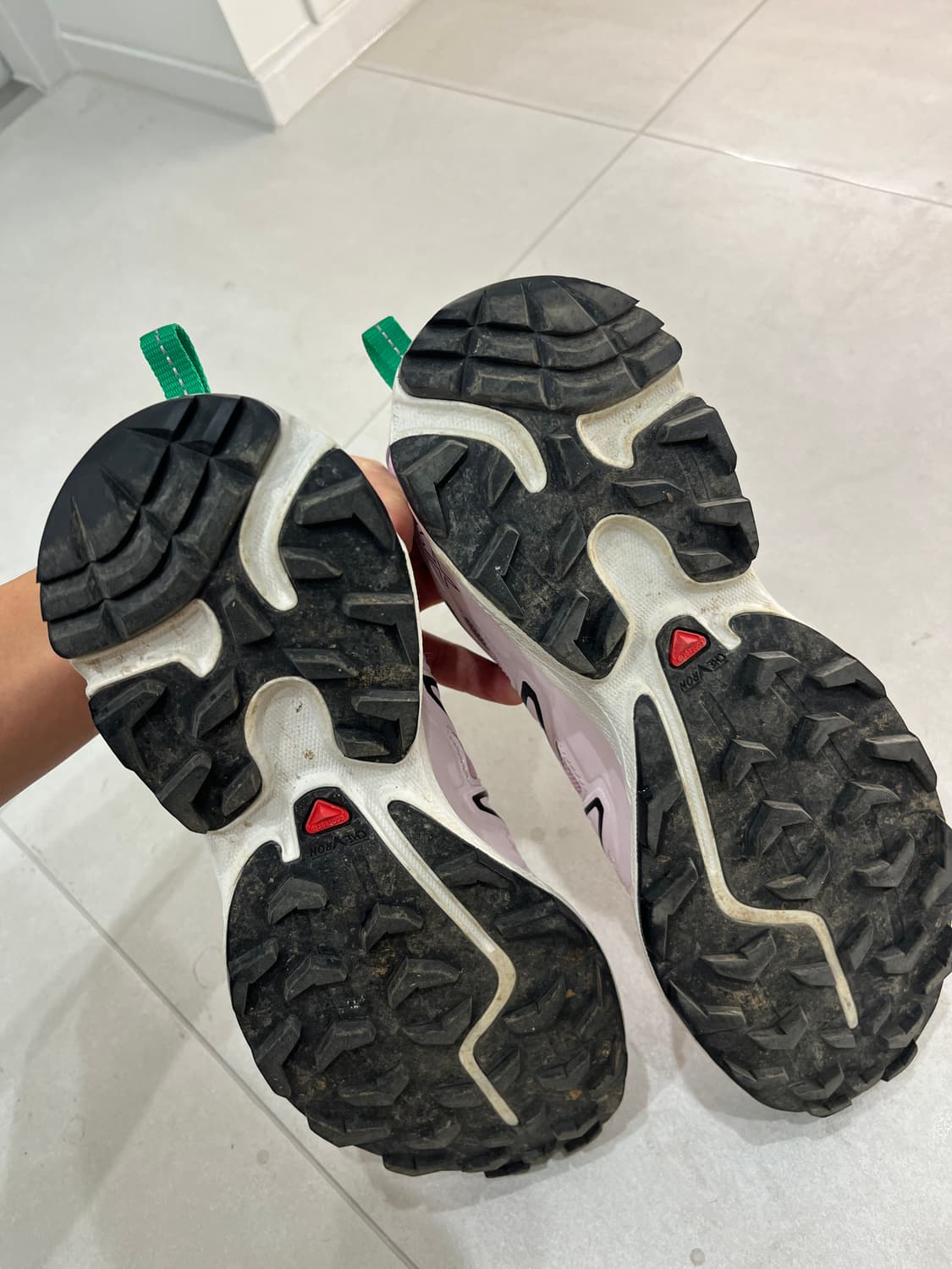 살로몬 샌디리앙 xt-6 275 상품이미지5